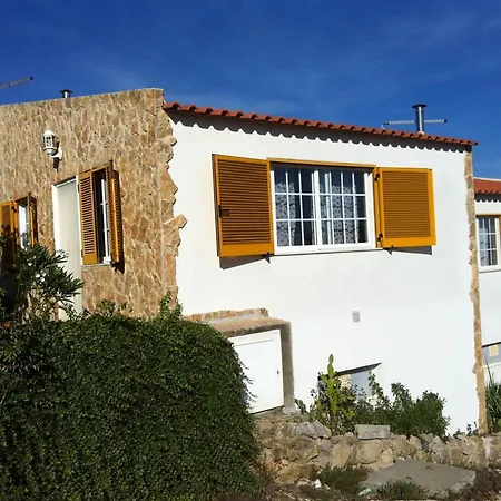 Charming House In With Terrace And Parking